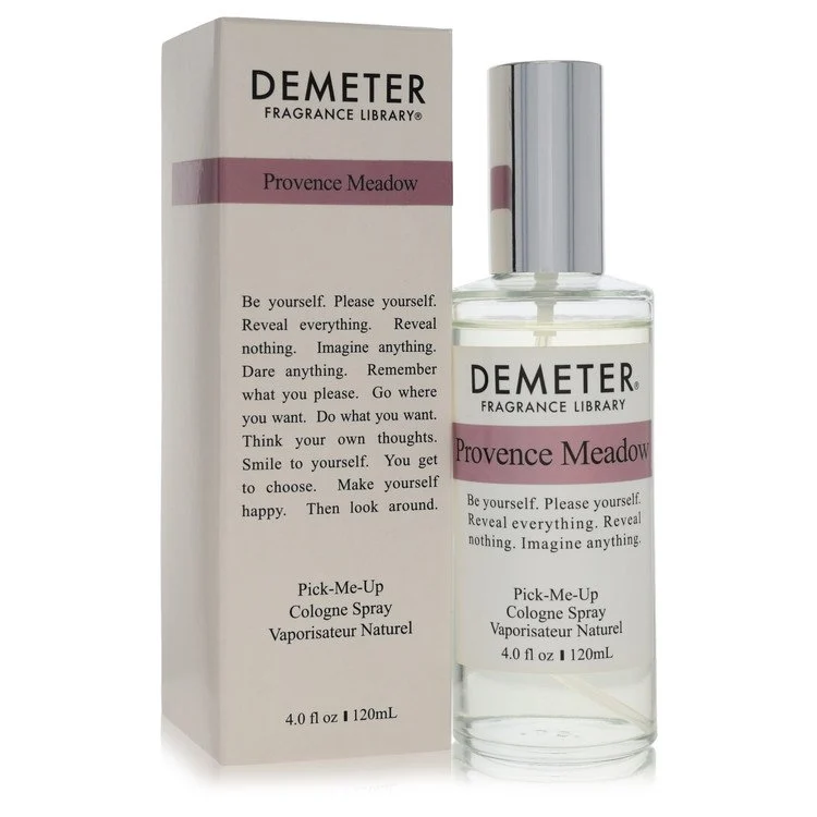 Demeter Provence Meadow