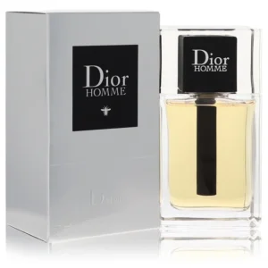 Dior Homme Eau De Cologne Spray