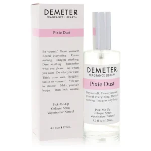 Demeter Pixie Dust Cologne Spray