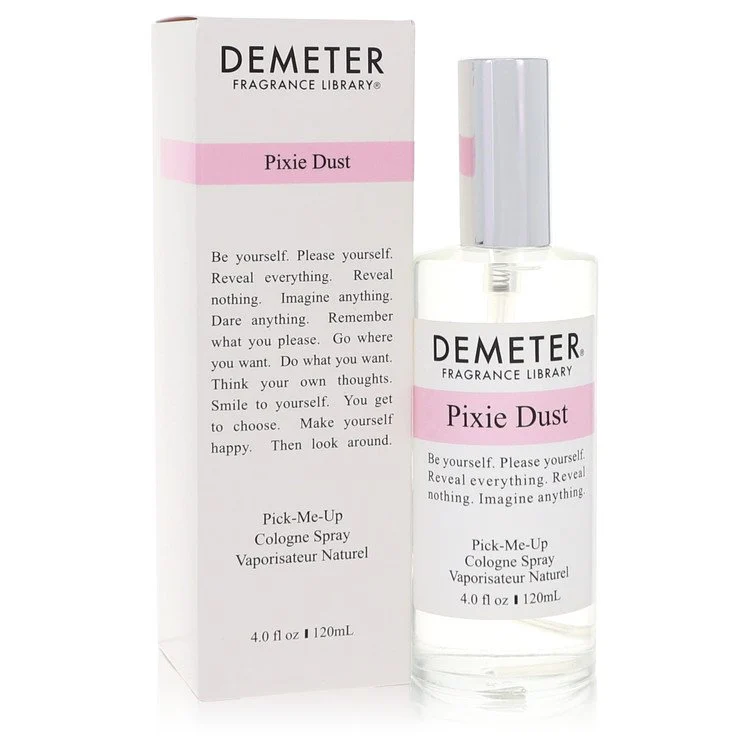 Demeter Pixie Dust Cologne Spray