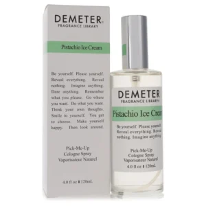 Demeter Pistachio Ice Cream Cologne Spray