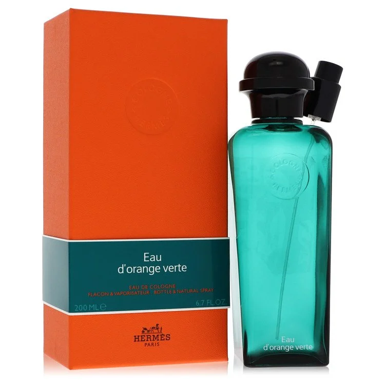 Eau D'orange Verte Eau De Cologne Spray (Unisex) גברים