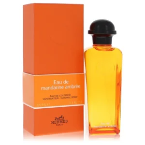 Eau De Mandarine Ambree Cologne Spray (Unisex)
