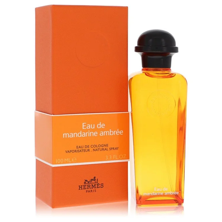 Eau De Mandarine Ambree Cologne Spray (Unisex)
