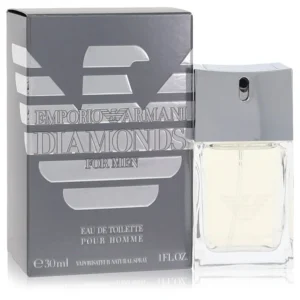Emporio Armani Diamonds גברים