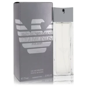 Emporio Armani Diamonds גברים