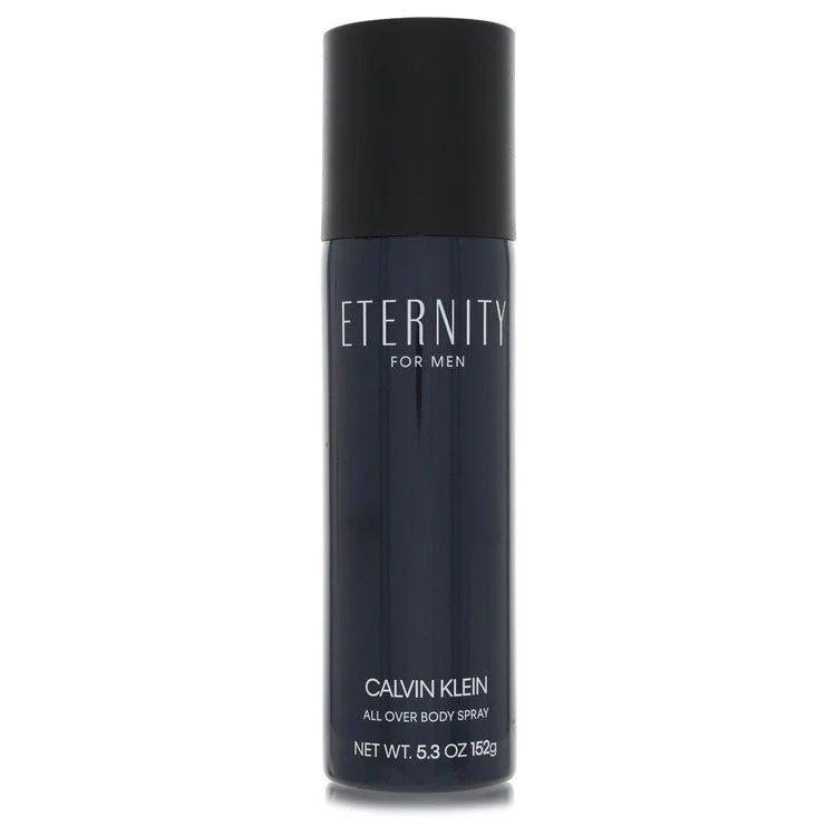 Eternity Body Spray