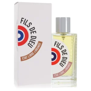 Fils De Dieu Eau De Parfum Spray (Unisex)