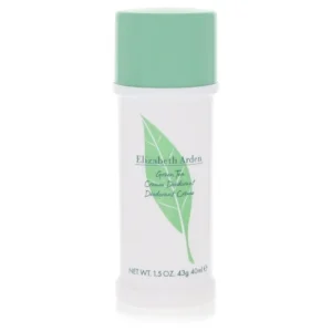 Green Tea Deodorant Cream