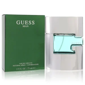 Guess (new) Eau De Toilette Spray