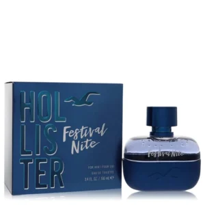 Hollister Festival Nite גברים