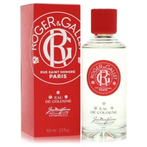 Jean Marie Farina Extra Vielle Eau De Cologne Spray (Unisex)