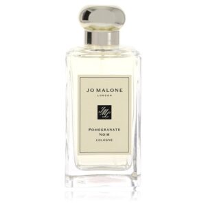 Jo Malone Pomegranate Noir by Jo Malone Cologne Spray (Unisex Unboxed) for Men 100 ml