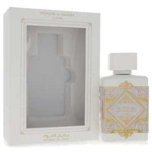 Lattafa Badee Al Oud Honor & Glory Eau De Parfum Spray (Unisex)
