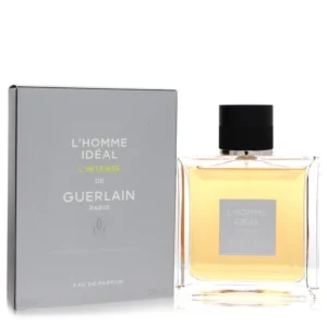 L'homme Ideal L'intense