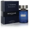 L'homme Rochas Eau De Toilette Spray