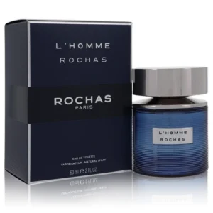 L'homme Rochas Eau De Toilette Spray