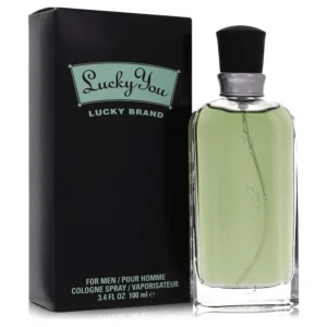 Lucky You Cologne Spray