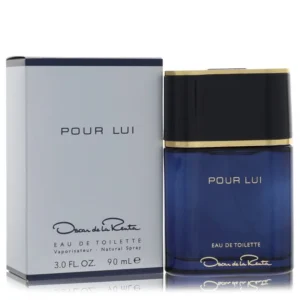 Oscar Pour Lui Eau De Toilette Spray