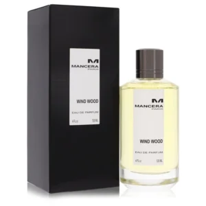 Mancera Wind Wood