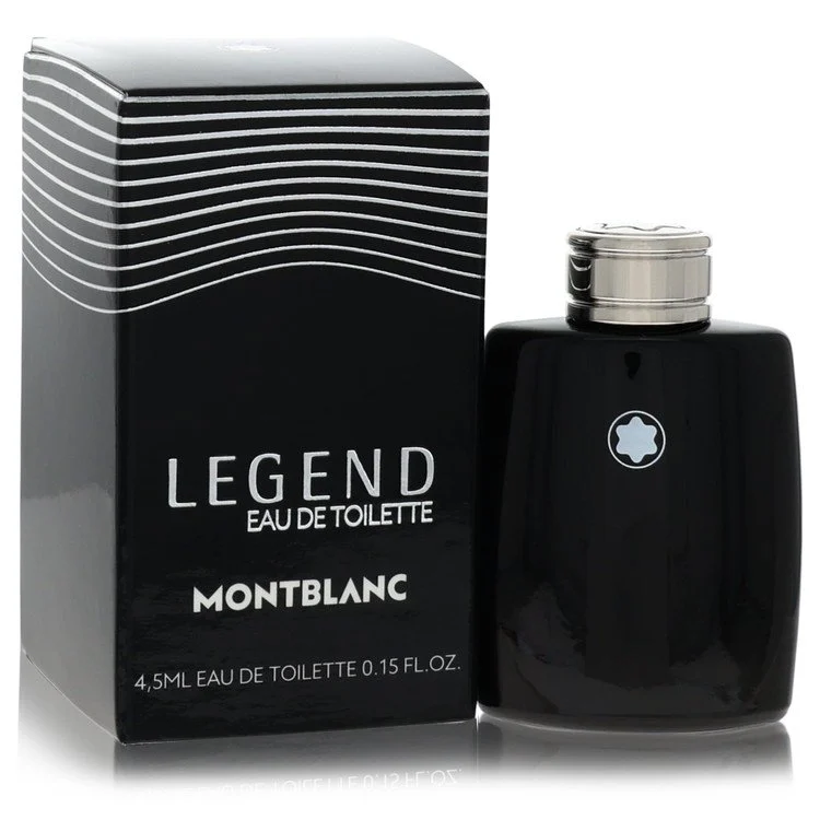 Montblanc Legend Mini EDT