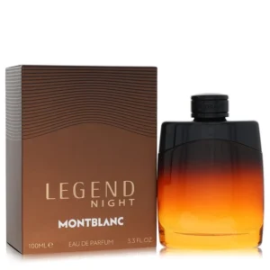 Montblanc Legend Night Eau De Parfum Spray