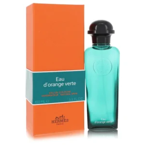 Eau D'orange Verte Eau De Cologne Spray (Unisex) גברים