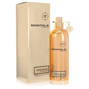 Montale Aoud Velvet