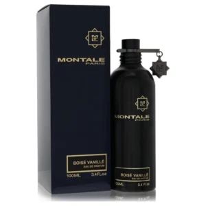 Montale Boise Vanille