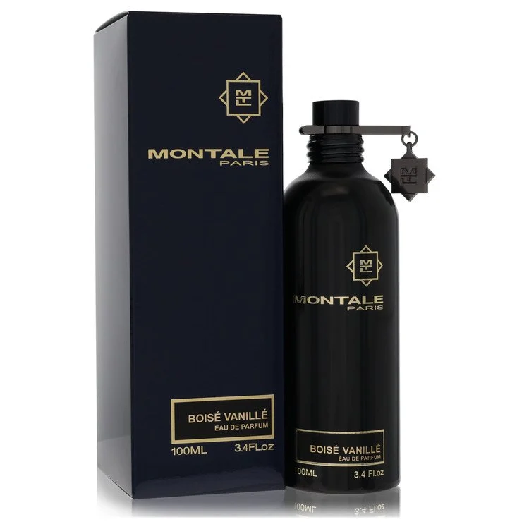 Montale Boise Vanille