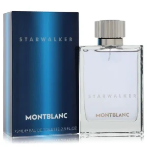 Starwalker Eau De Toilette Spray