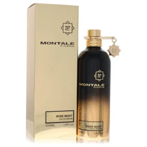 Montale Rose Night