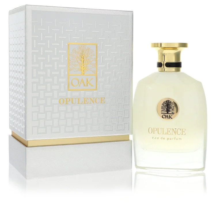Oak Opulence