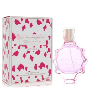 Oscar De La Renta Extraordinary Petale