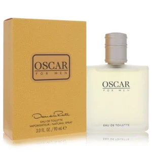Oscar Eau De Toilette Spray גברים