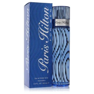 Paris Hilton Eau De Toilette Spray