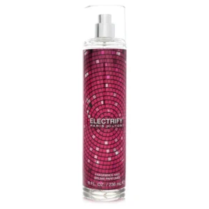 Paris Hilton Electrify Fragrance Mist