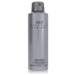Perry Ellis 360 Body Spray
