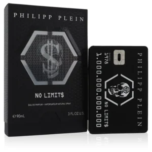 Philipp Plein No Limits Eau De Parfum Spray