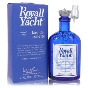 Royall Yacht Eau De Toilette Spray