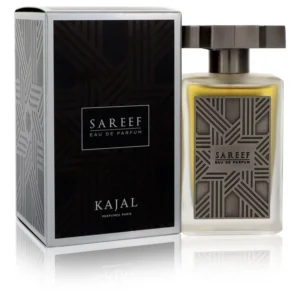 Sareef Eau De Parfum Spray (Unisex)