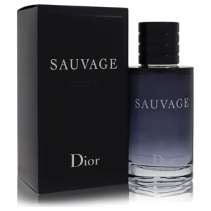 Sauvage Eau De Toilette Spray