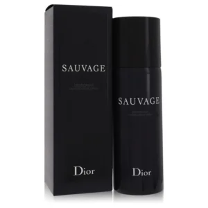 Sauvage Deodorant Spray