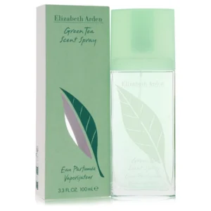 Green Tea Eau Parfumee Scent Spray