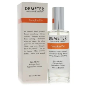 Demeter Pumpkin Pie Cologne Spray