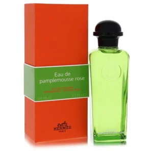 Eau De Pamplemousse Rose Eau De Cologne Spray