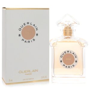 Idylle by Guerlain Eau De Parfum Spray for Women 75 ml