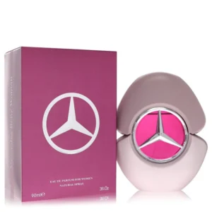 Mercedes Benz Woman Eau De Parfum Spray