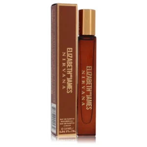 Nirvana Bourbon Mini EDP Rollerball Pen