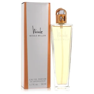 Nicole Eau De Parfum Spray